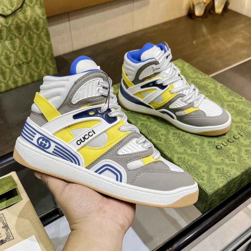 G*u*i casual shoes